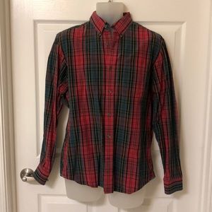 Banana Republic Men’s Button Down - Medium